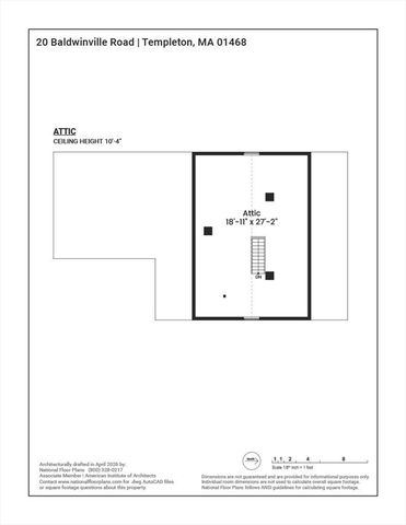 20 Baldwinville Rd., Templeton, MA 01468