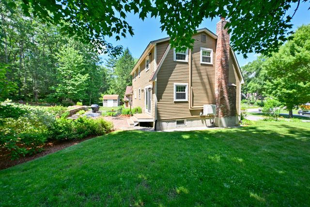 44 Berkley Street, Merrimack, NH 03054