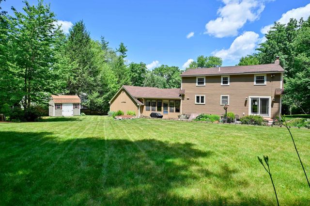 44 Berkley Street, Merrimack, NH 03054