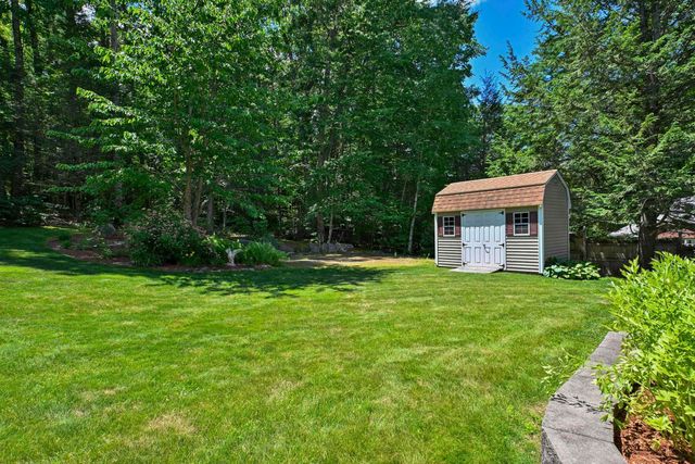 44 Berkley Street, Merrimack, NH 03054