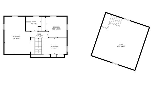 44 Berkley Street, Merrimack, NH 03054