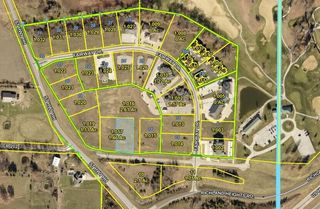 LOT 16-17 FAIRWAY DR, Fulton, MO 65251