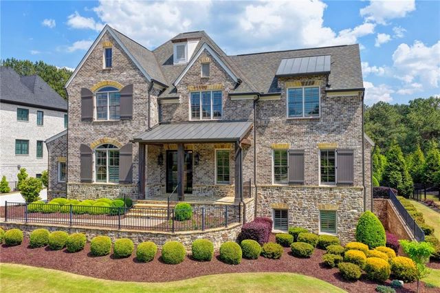 4871 Hanalei Hollow, Suwanee, GA 30024