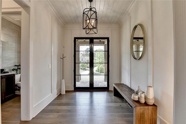 4871 Hanalei Hollow, Suwanee, GA 30024