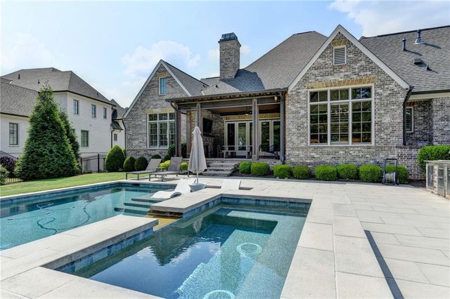 4871 Hanalei Hollow, Suwanee, GA 30024