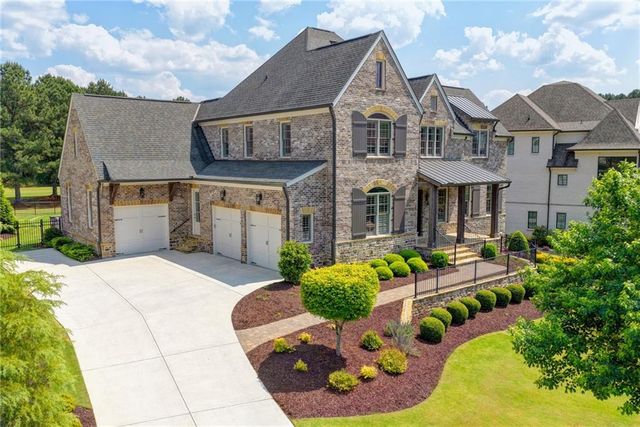 4871 Hanalei Hollow, Suwanee, GA 30024