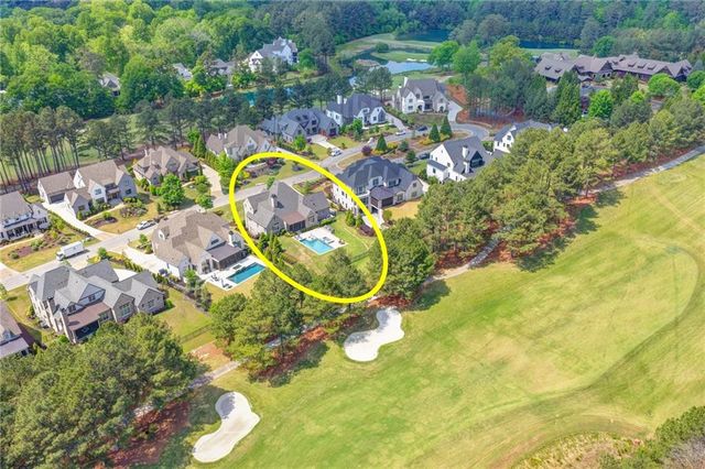 4871 Hanalei Hollow, Suwanee, GA 30024