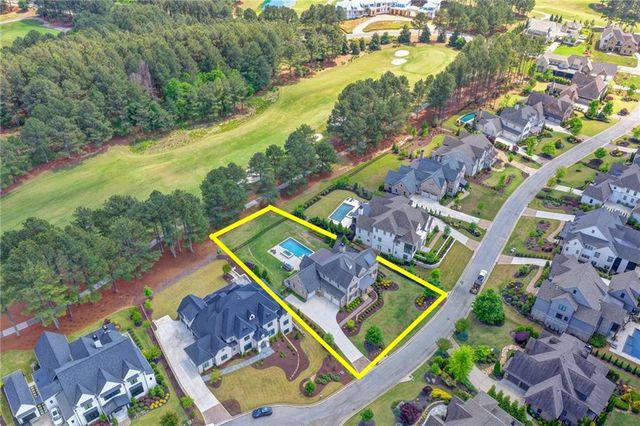 4871 Hanalei Hollow, Suwanee, GA 30024