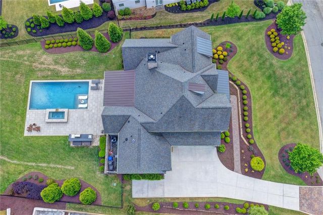 4871 Hanalei Hollow, Suwanee, GA 30024