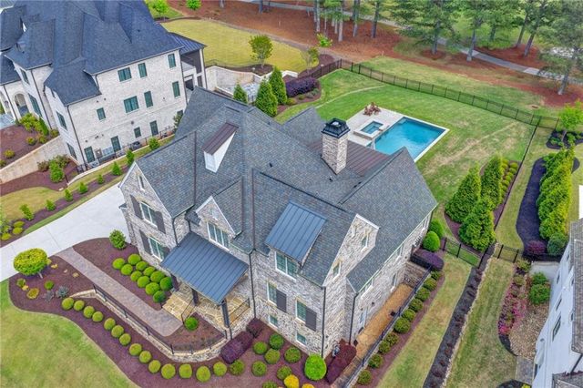 4871 Hanalei Hollow, Suwanee, GA 30024