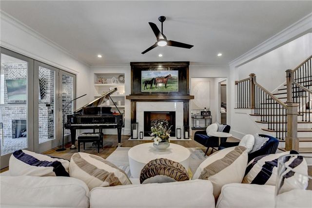 4871 Hanalei Hollow, Suwanee, GA 30024