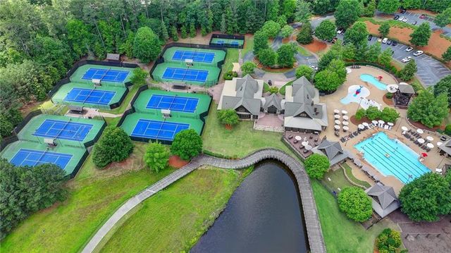 4871 Hanalei Hollow, Suwanee, GA 30024