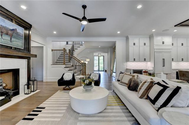 4871 Hanalei Hollow, Suwanee, GA 30024