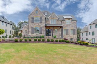 4871 Hanalei Hollow, Suwanee, GA 30024