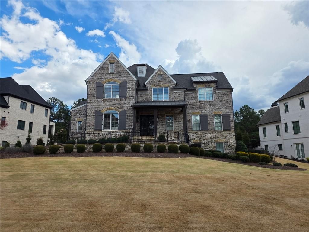 4871 Hanalei Hollow, Suwanee, GA 30024