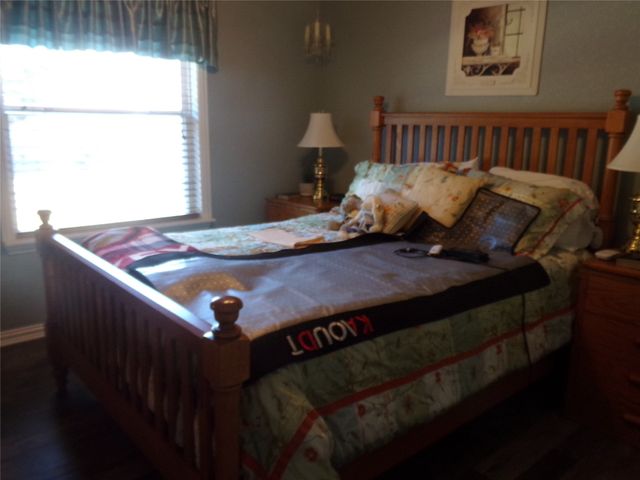 6316 Carrizo Drive, Granbury, TX 76049