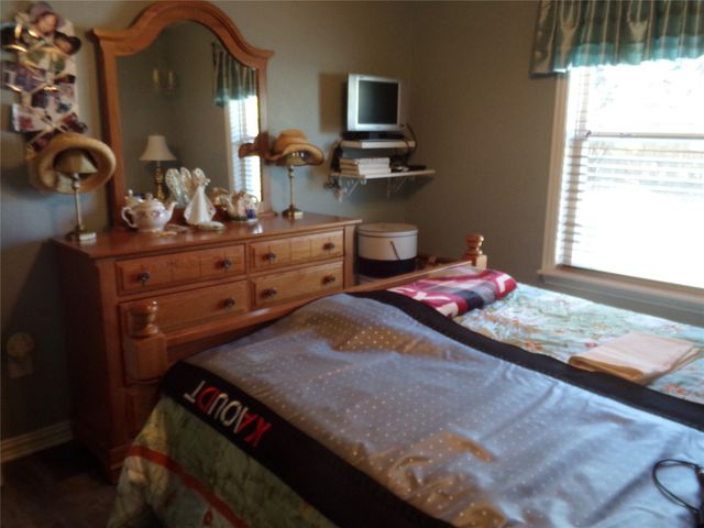 6316 Carrizo Drive, Granbury, TX 76049