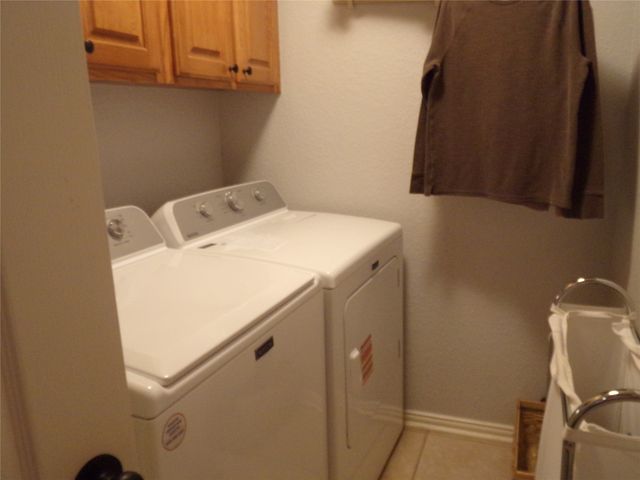 6316 Carrizo Drive, Granbury, TX 76049