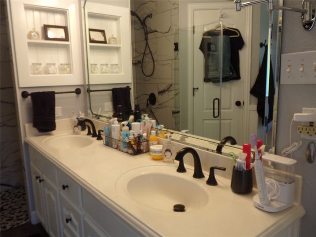 6316 Carrizo Drive, Granbury, TX 76049