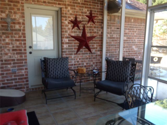 6316 Carrizo Drive, Granbury, TX 76049