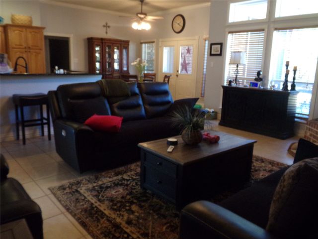 6316 Carrizo Drive, Granbury, TX 76049