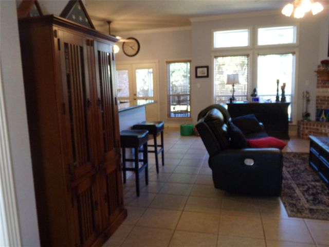 6316 Carrizo Drive, Granbury, TX 76049