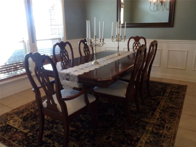 6316 Carrizo Drive, Granbury, TX 76049