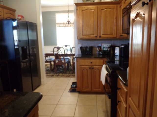 6316 Carrizo Drive, Granbury, TX 76049