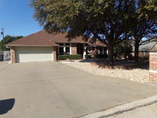 6316 Carrizo Drive, Granbury, TX 76049