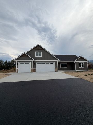 5255 High Meadow Drive, Florence, MT 59833 property photo