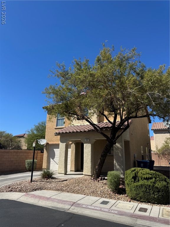 102 Gilliflower Avenue, Las Vegas, NV 89183 — photo 2
