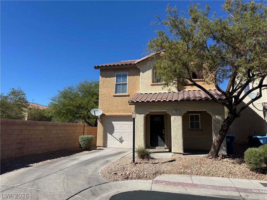 102 Gilliflower Avenue, Las Vegas, NV 89183 — photo 3