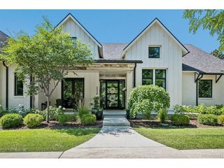 2550 Cherryridge Rd, Cherry Hills Village, CO 80113