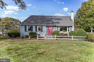 2945 STRASBURG RD, Coatesville, PA 19320