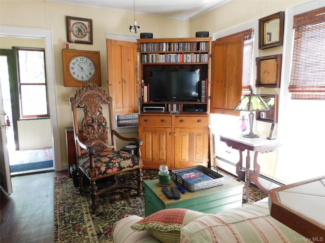 18 & 20 Church Road, Mountain Dale, NY 12763