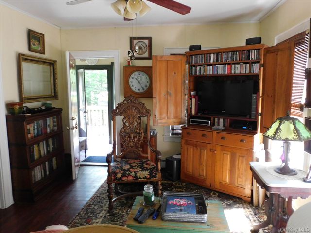 18 & 20 Church Road, Mountain Dale, NY 12763