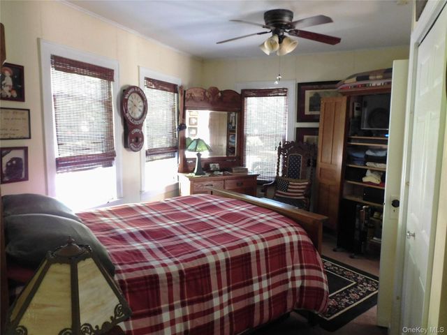 18 & 20 Church Road, Mountain Dale, NY 12763