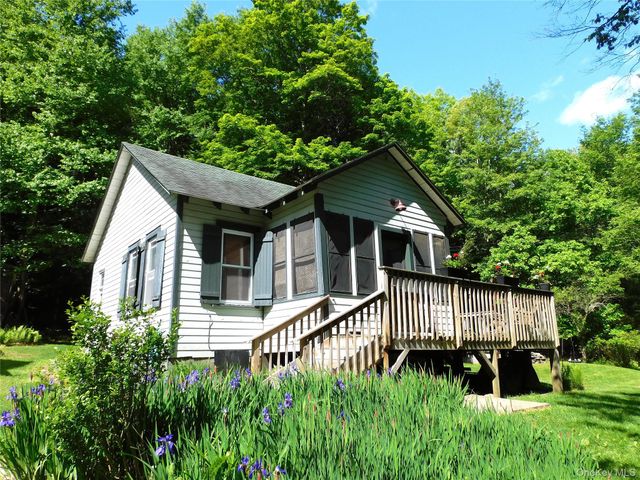 18 & 20 Church Road, Mountain Dale, NY 12763