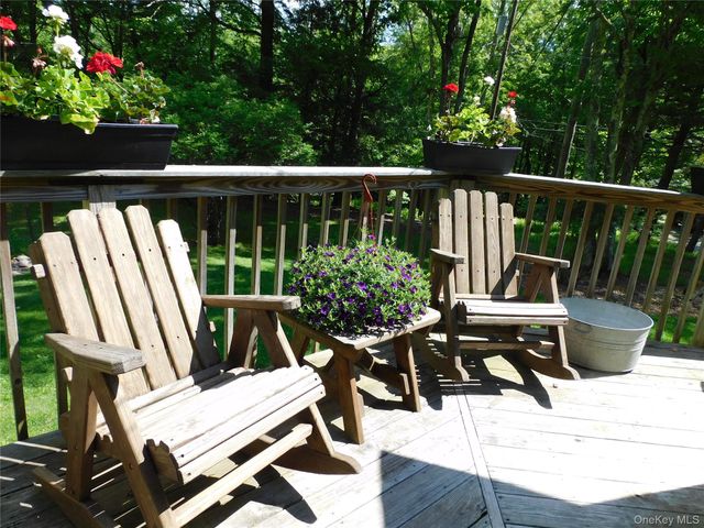 18 & 20 Church Road, Mountain Dale, NY 12763
