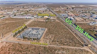0 Us-395, Adelanto, CA 92301