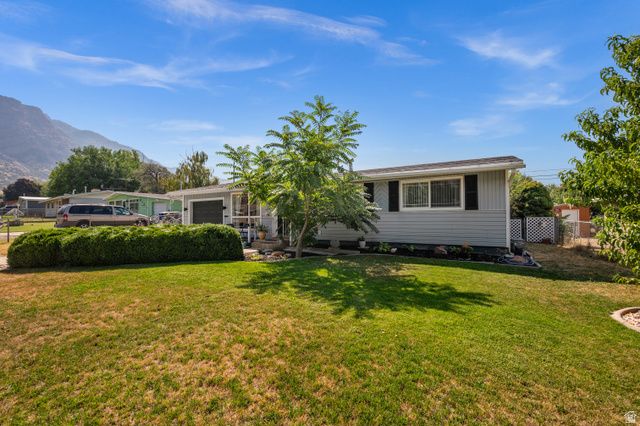 909 RANCHO BLVD, Ogden, UT 84404