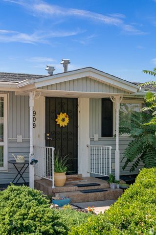 909 RANCHO BLVD, Ogden, UT 84404