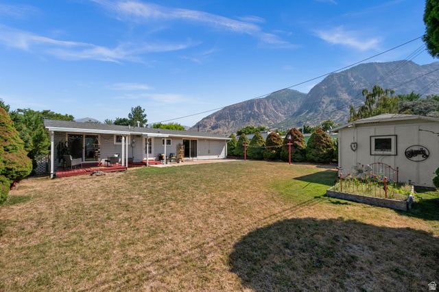 909 RANCHO BLVD, Ogden, UT 84404