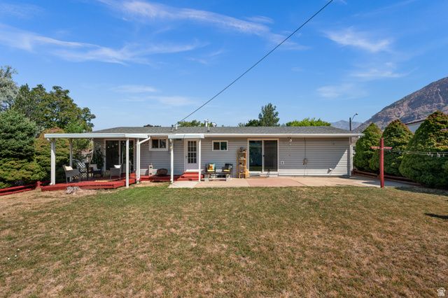 909 RANCHO BLVD, Ogden, UT 84404