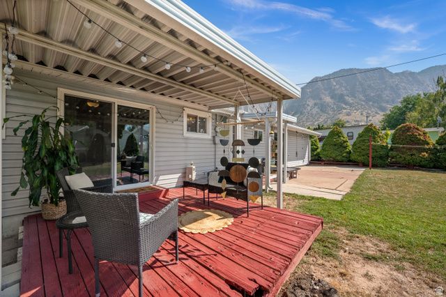 909 RANCHO BLVD, Ogden, UT 84404