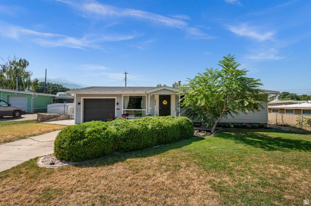 909 RANCHO BLVD, Ogden, UT 84404
