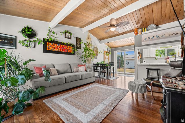 909 RANCHO BLVD, Ogden, UT 84404