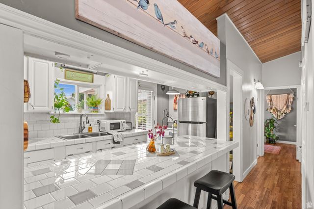 909 RANCHO BLVD, Ogden, UT 84404