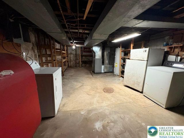 521 Maple Street, Bethlehem City, PA 18018