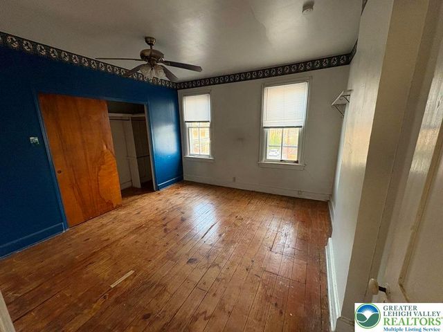 521 Maple Street, Bethlehem City, PA 18018